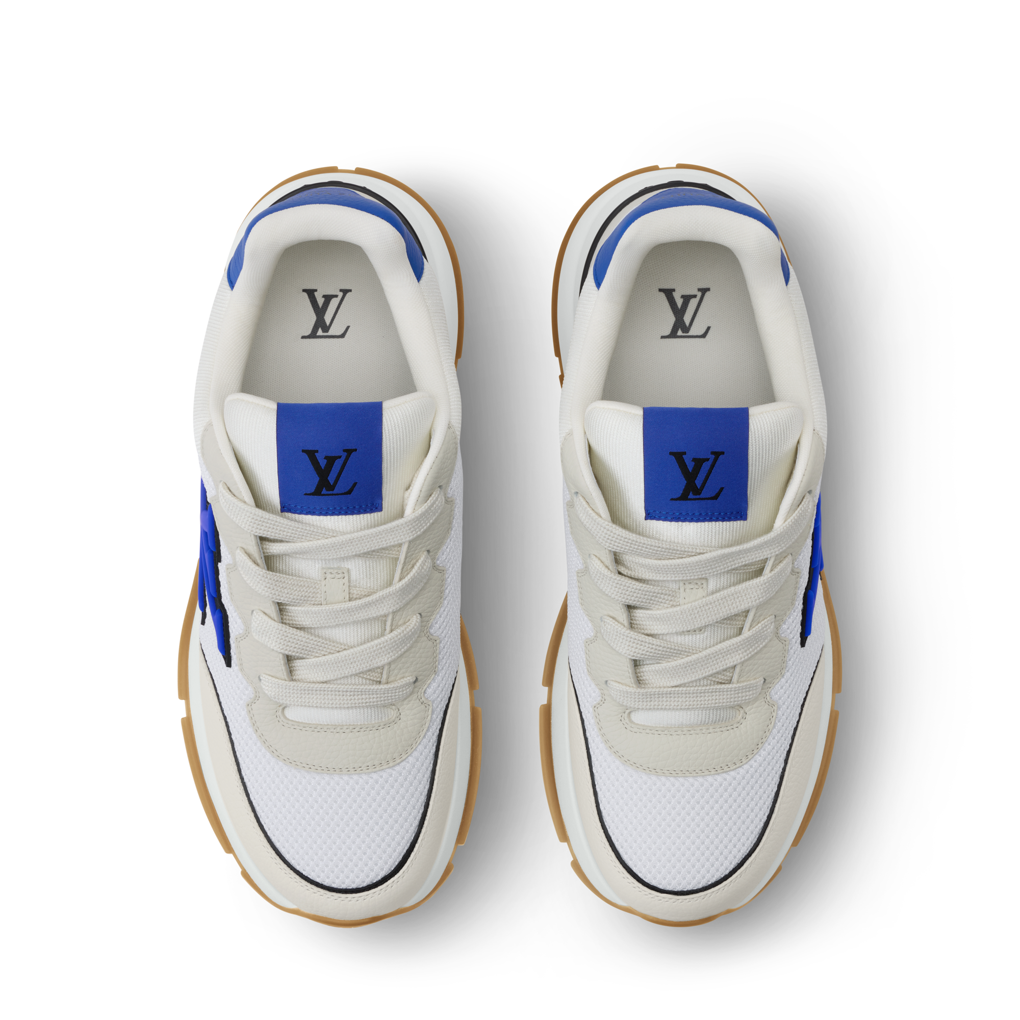 LV Classic Sneaker - Holiday Gifts for Him 1AJAAW | LOUIS VUITTON